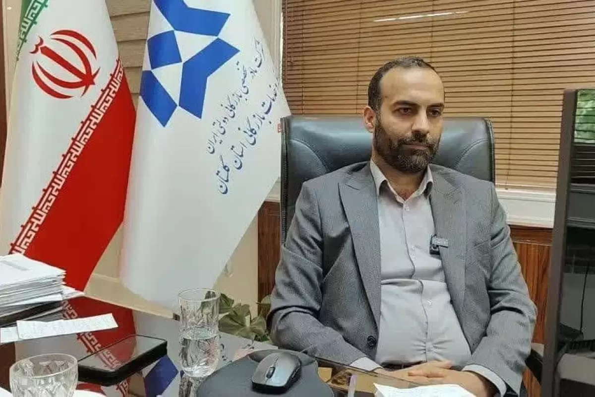 درخواست از وزیر جهاد کشاورزی در خصوص افزایش نرخ خرید تضمینی گندم های کیفی استان گلستان