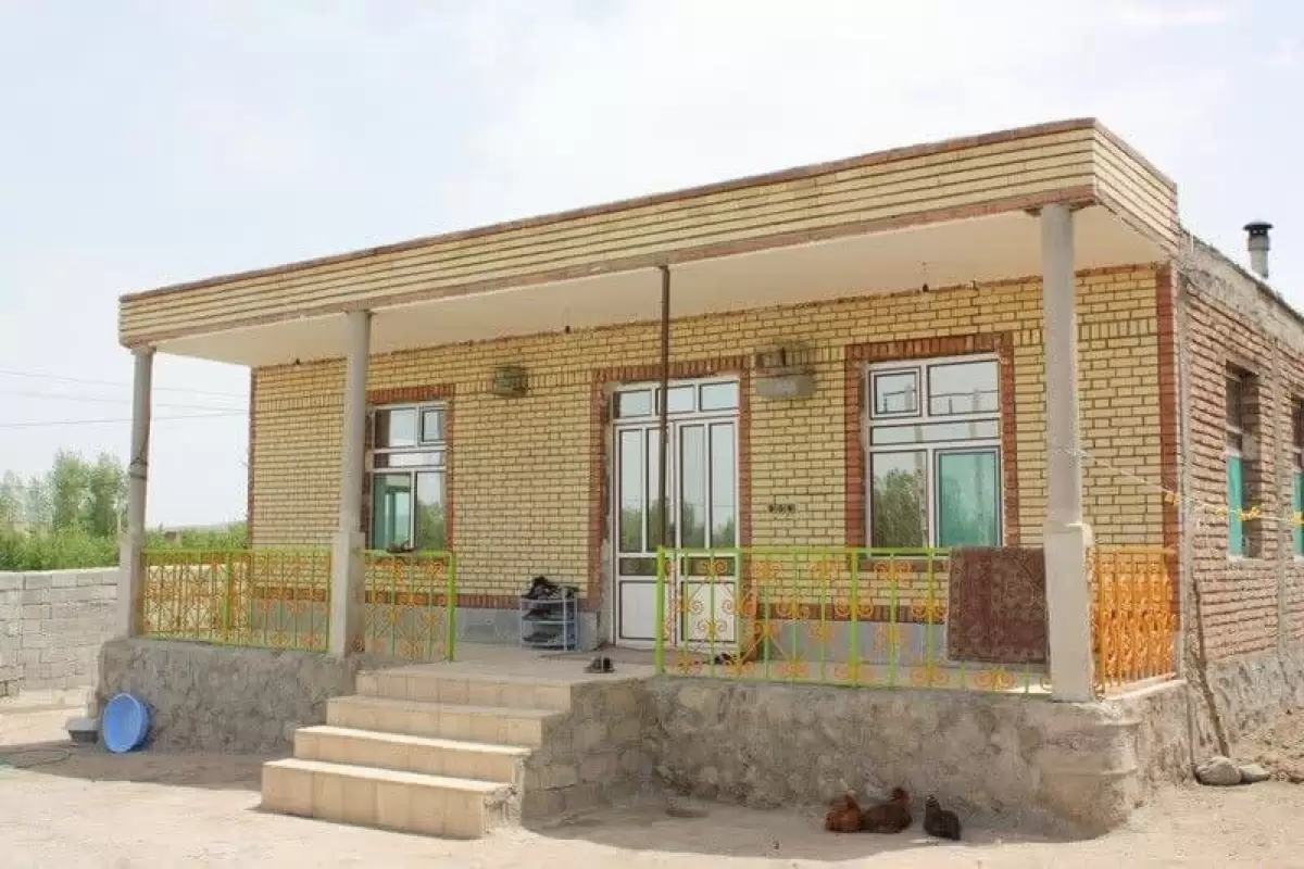  آغاز پرداخت تسهیلات قرض الحسنه ۴۰۰ میلیون تومانی ساخت مسکن روستایی