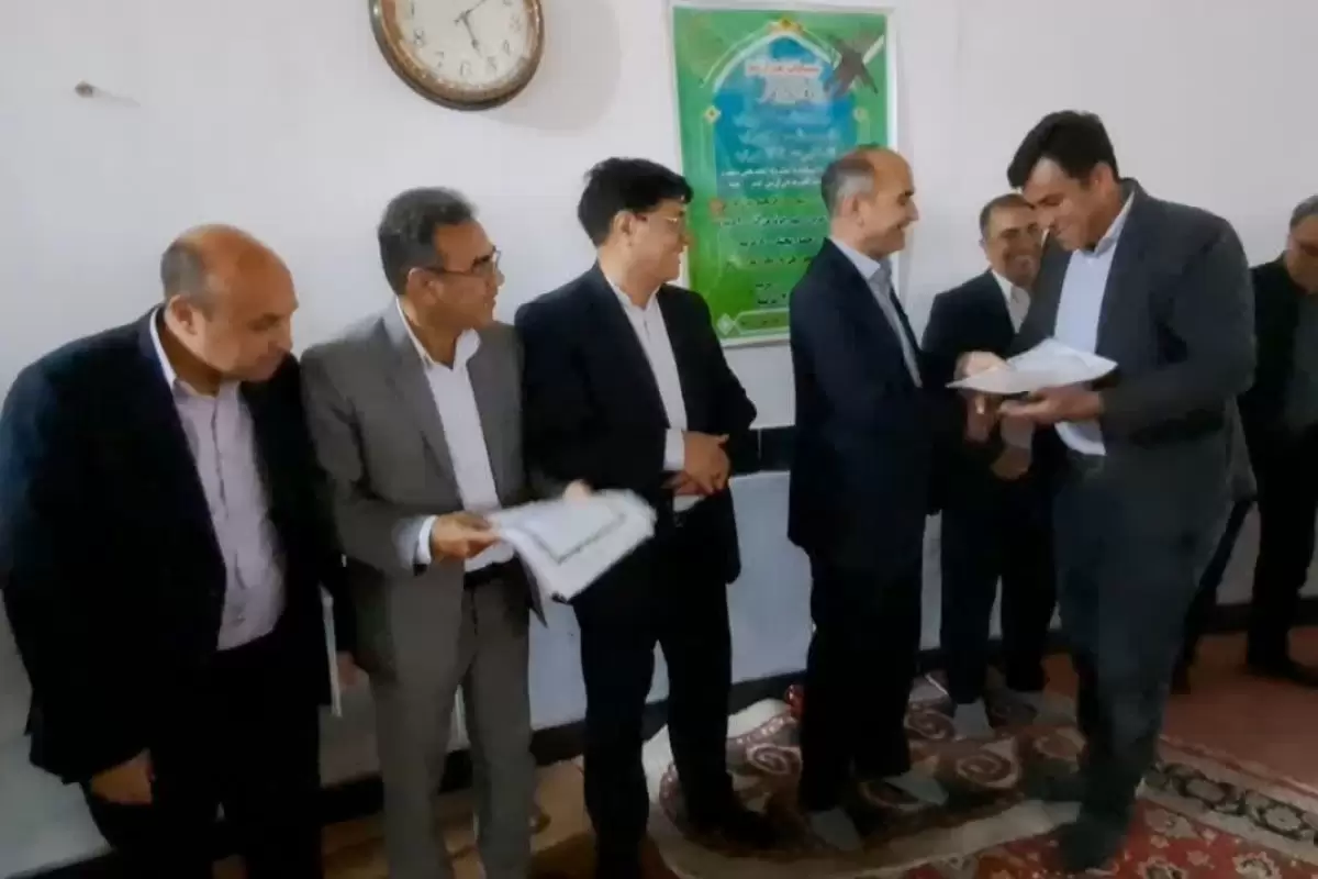 مهمان نوازی  و خدمت به مهمان از آموزه های دینی و فرهنگی ماست
