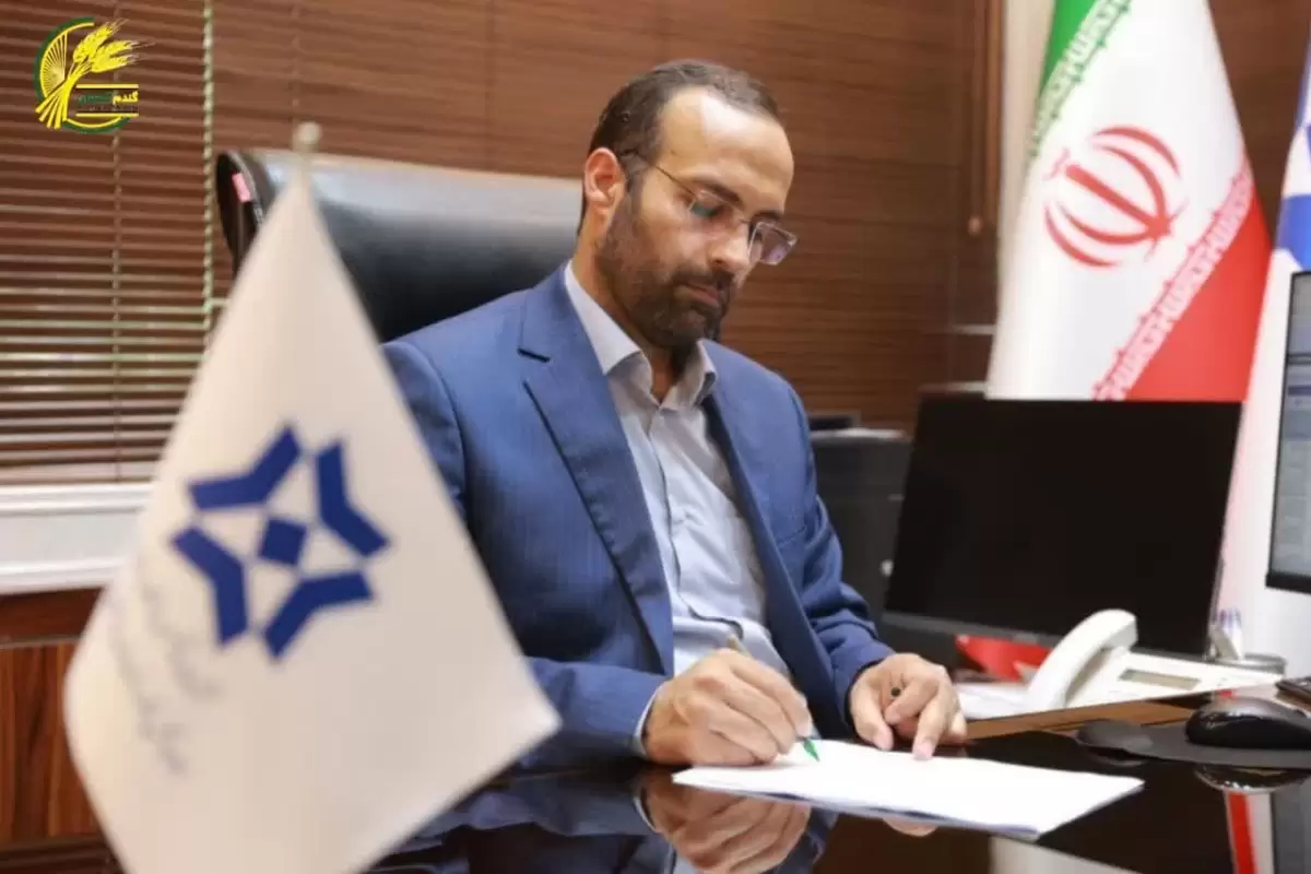 آغاز خرید تضمینی گندم در گلستان از ۲۴ اردیبهشت