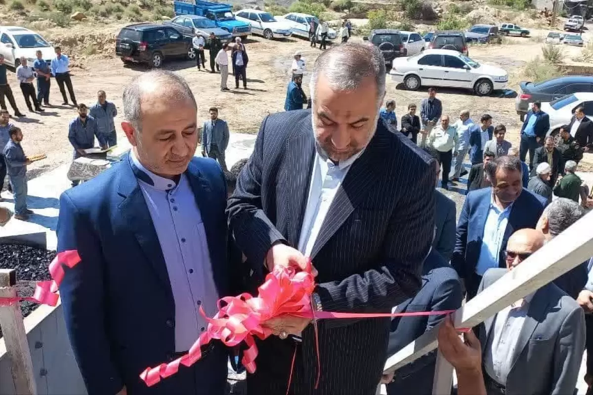 ارزش افزوده ذغال سنگ در گلستان ۲ برابر می شود