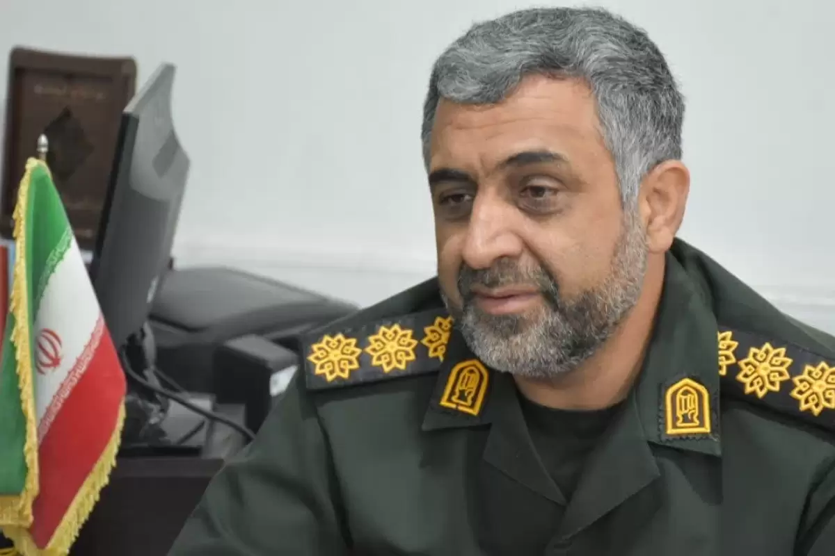 توزیع ۳۵ سری جهیزیه بین نوعروسان در هفته بسیج سازندگی
