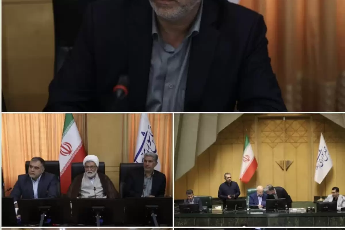 نشست نمایندگان فعلی و ادوار استان گلستان با حضور استاندار/تصمیم‌گیری درباره گلستان را به تهران منوط نکنید
