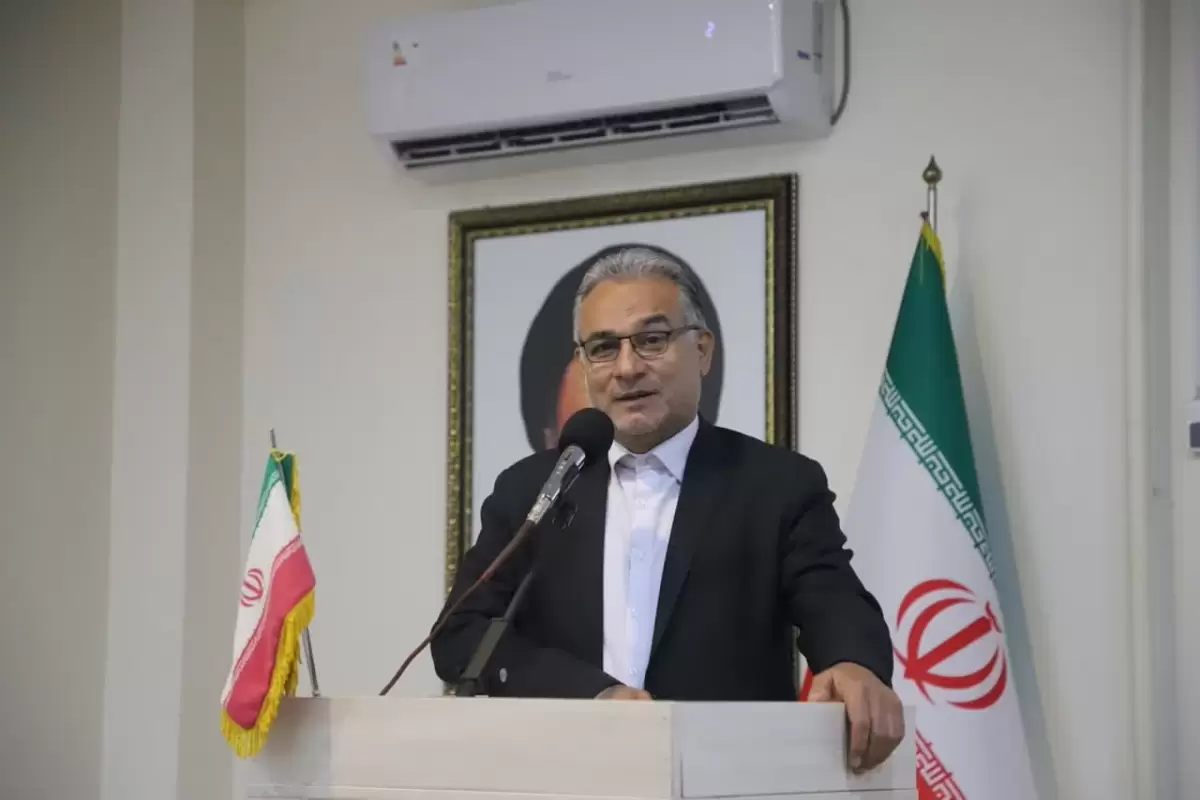  شهید رئیسی الگوی ساده‌زیستی و مردم‌داری بود