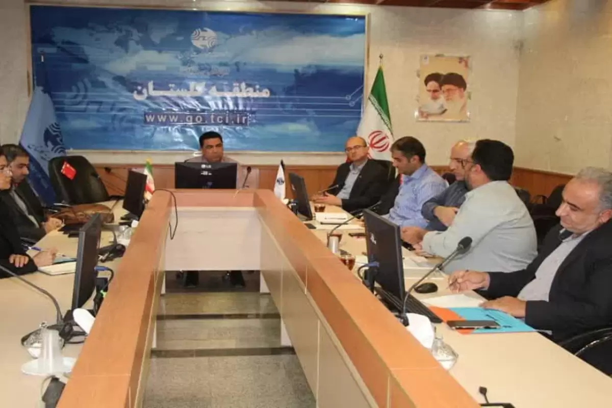 تاکید بر نقش توانمند سازی دفاتر پیشخوان در افزایش سهم بازار همراه اول  