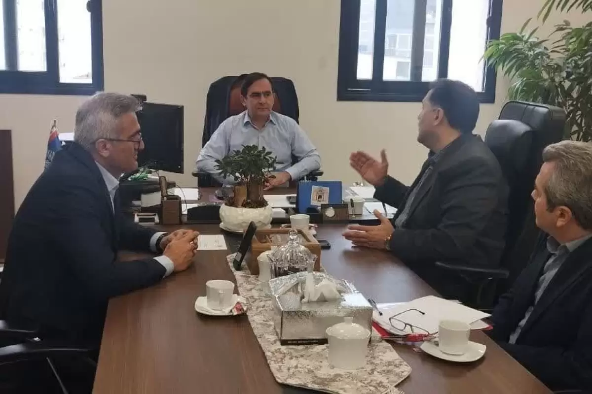  آغاز پرداخت تسهیلات قرض‌الحسنه ۴۰۰ میلیون تومانی ساخت مسکن روستایی در بانک تجارت