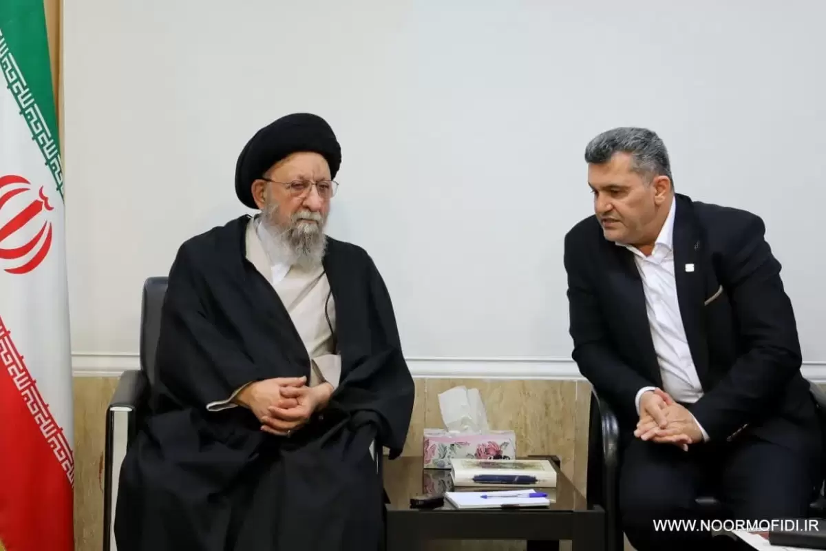 تاکید نماینده ولی فقیه در استان گلستان بر نقش استاندارد در حل بحران انرژی و ارتقای کیفیت زندگی