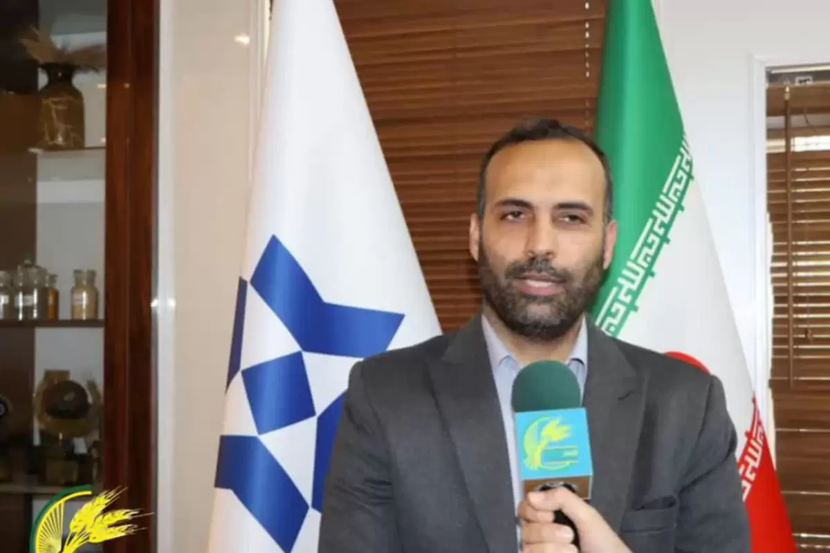 خرید تضمینی گندم در استان گلستان به ۱۹ هزار تن رسید