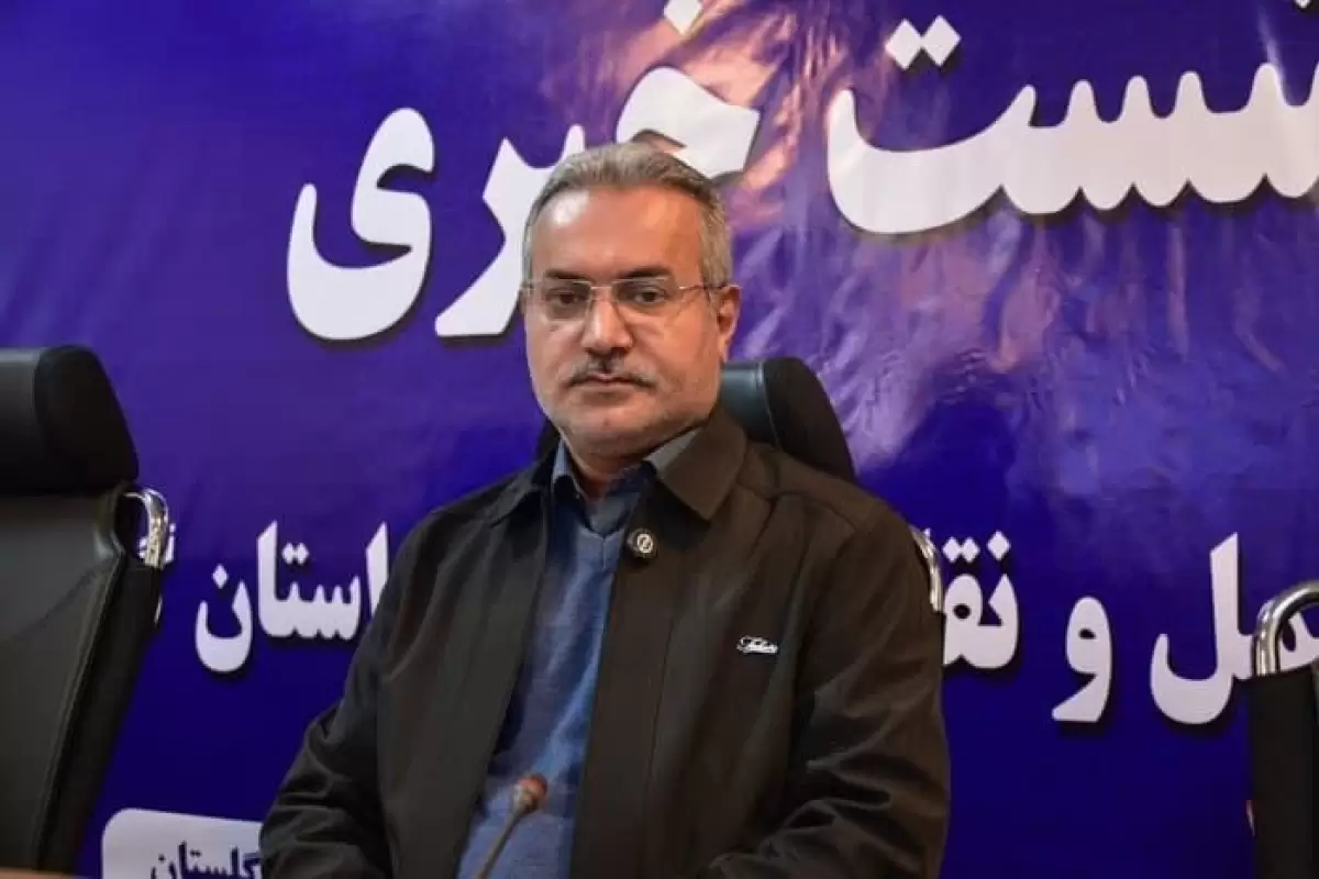 افزایش صدور بارنامه در گلستان 