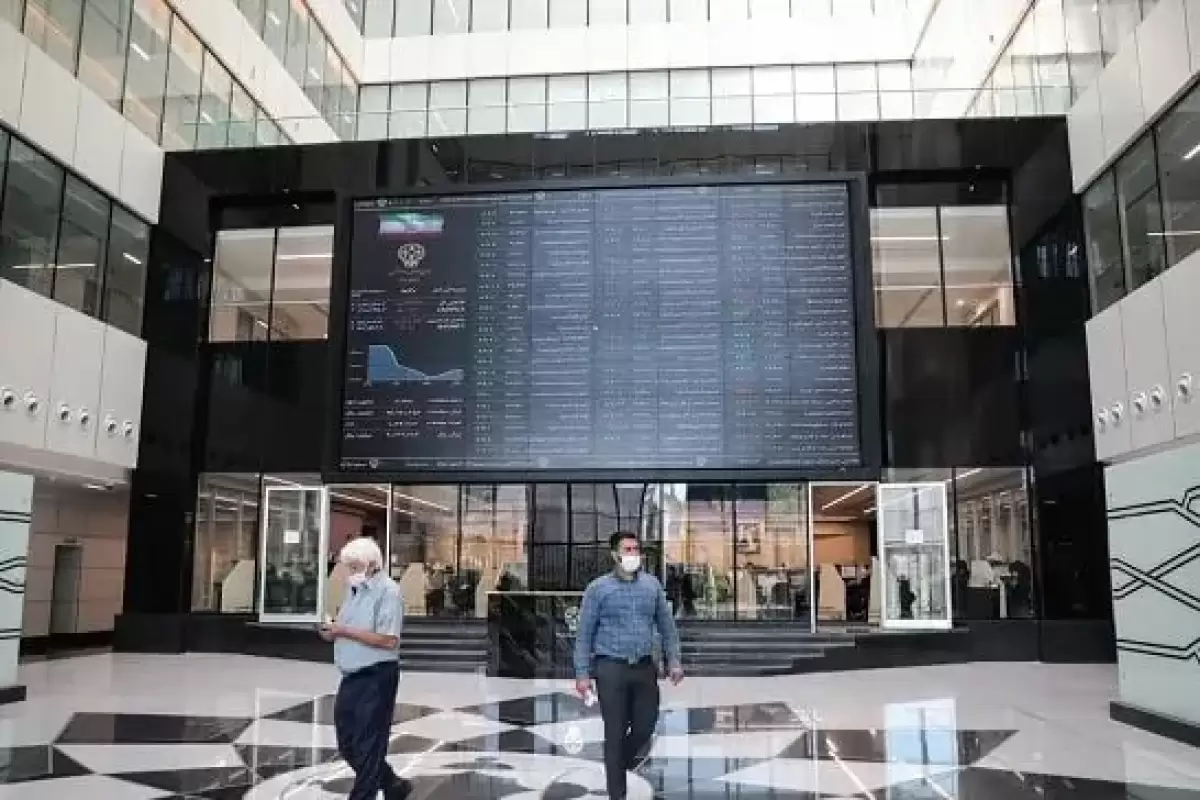 پیش بینی بورس امروز یکشنبه ۸ تیرماه ۱۴۰۴