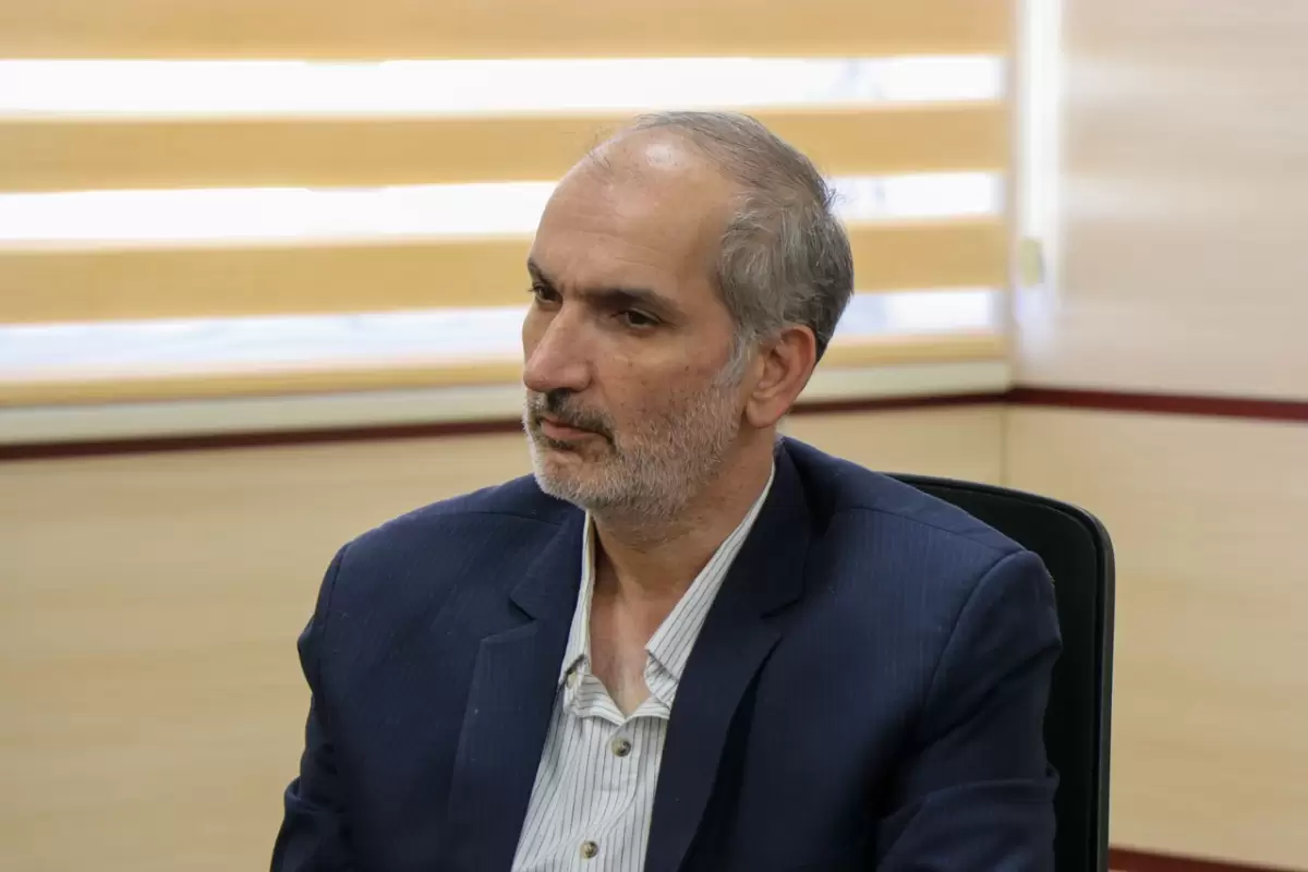 پیام تسلیت شهردار و اعضای شورای اسلامی شهر فردیس به مناسبت شهادت جمعی از پاسداران مدافع امنیت