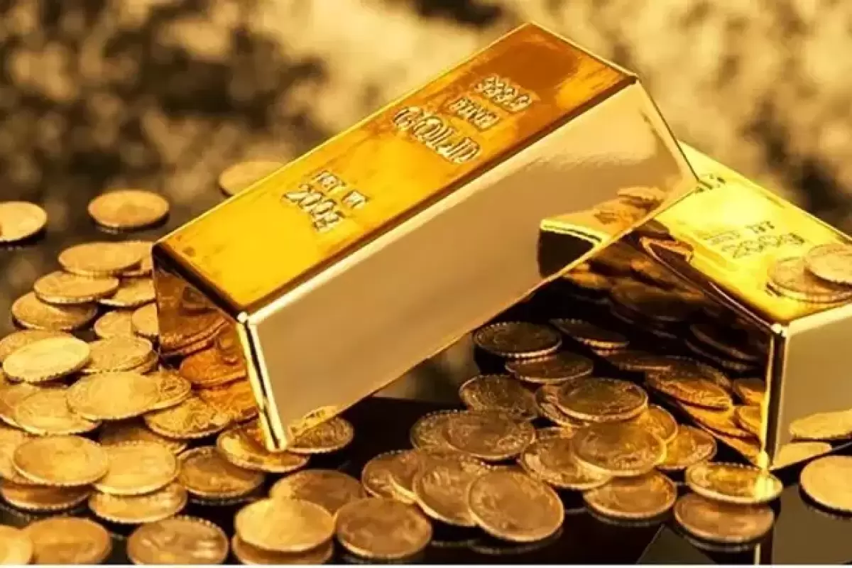 پیش بینی قیمت طلا و سکه فردا یکشنبه ۲۴ خرداد ۱۴۰۴ / تعطیلی بازار طلا در راه است؟