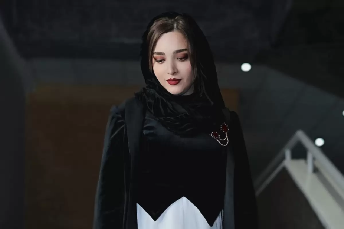 عکس؛ سفر در زمان؛ ظاهر «بهنوش طباطبایی» در 37 سالگی؛ سال 1397