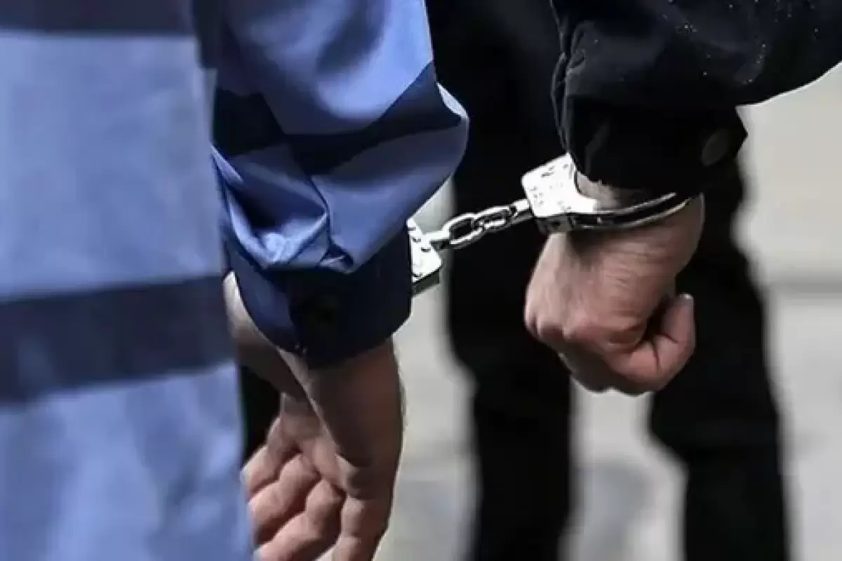 ۲ پسر کاظم صدیقی دستگیر شدند+ جزئیات