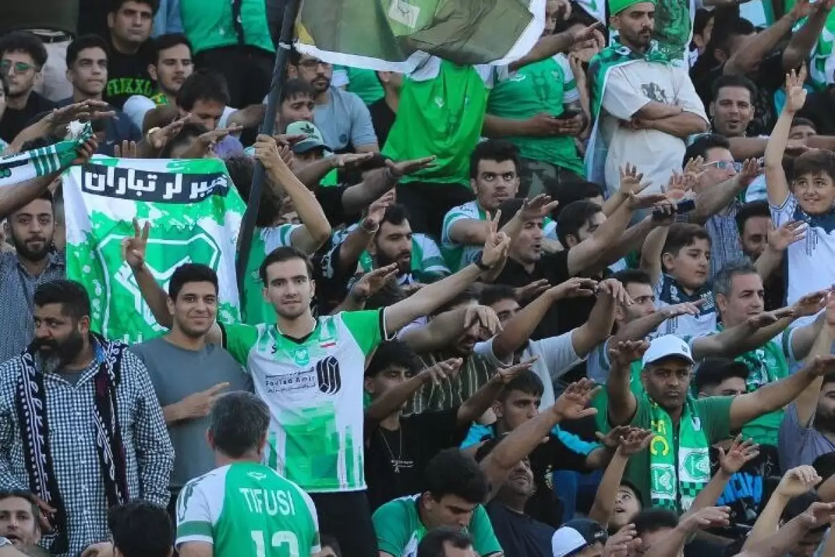 تغییرات جدید لرتباران؛ محمد عباسی و امیرحسین جدی خداحافظی کردند