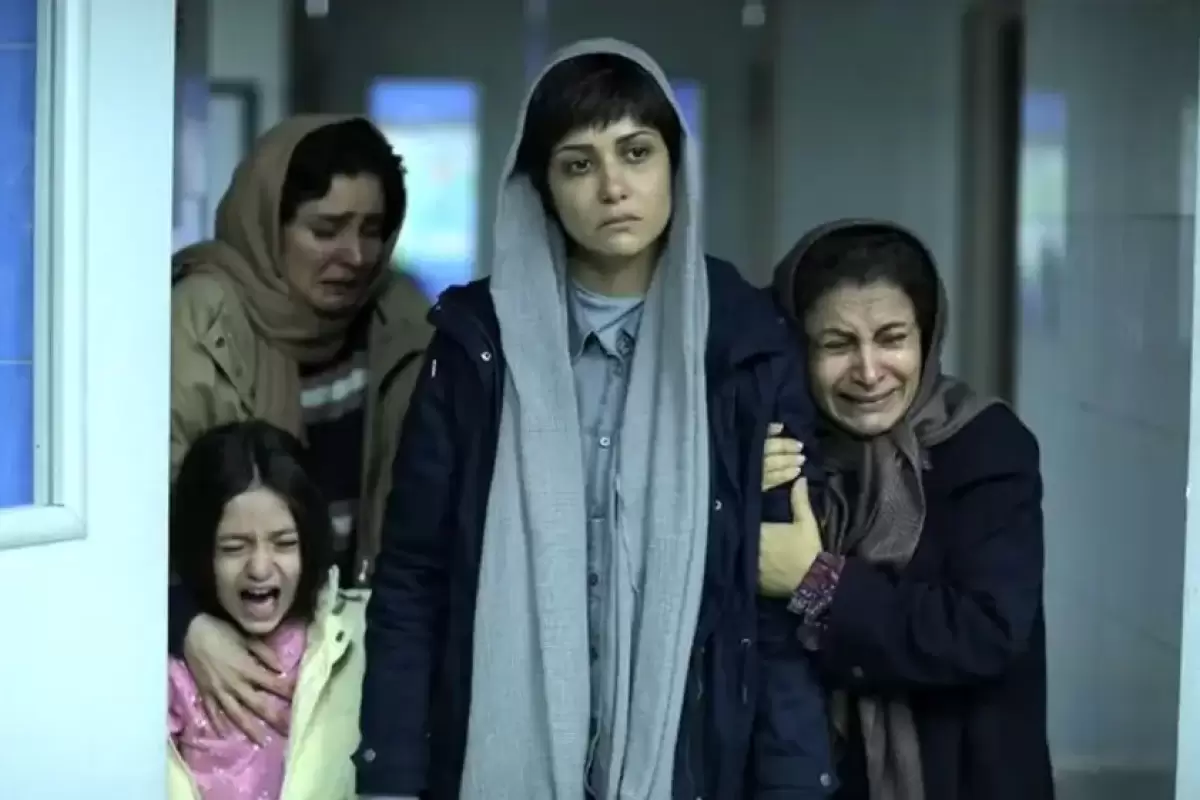 پروانه نمایش فیلم زن و بچه به کارگردانی سعید روستایی صادر شد