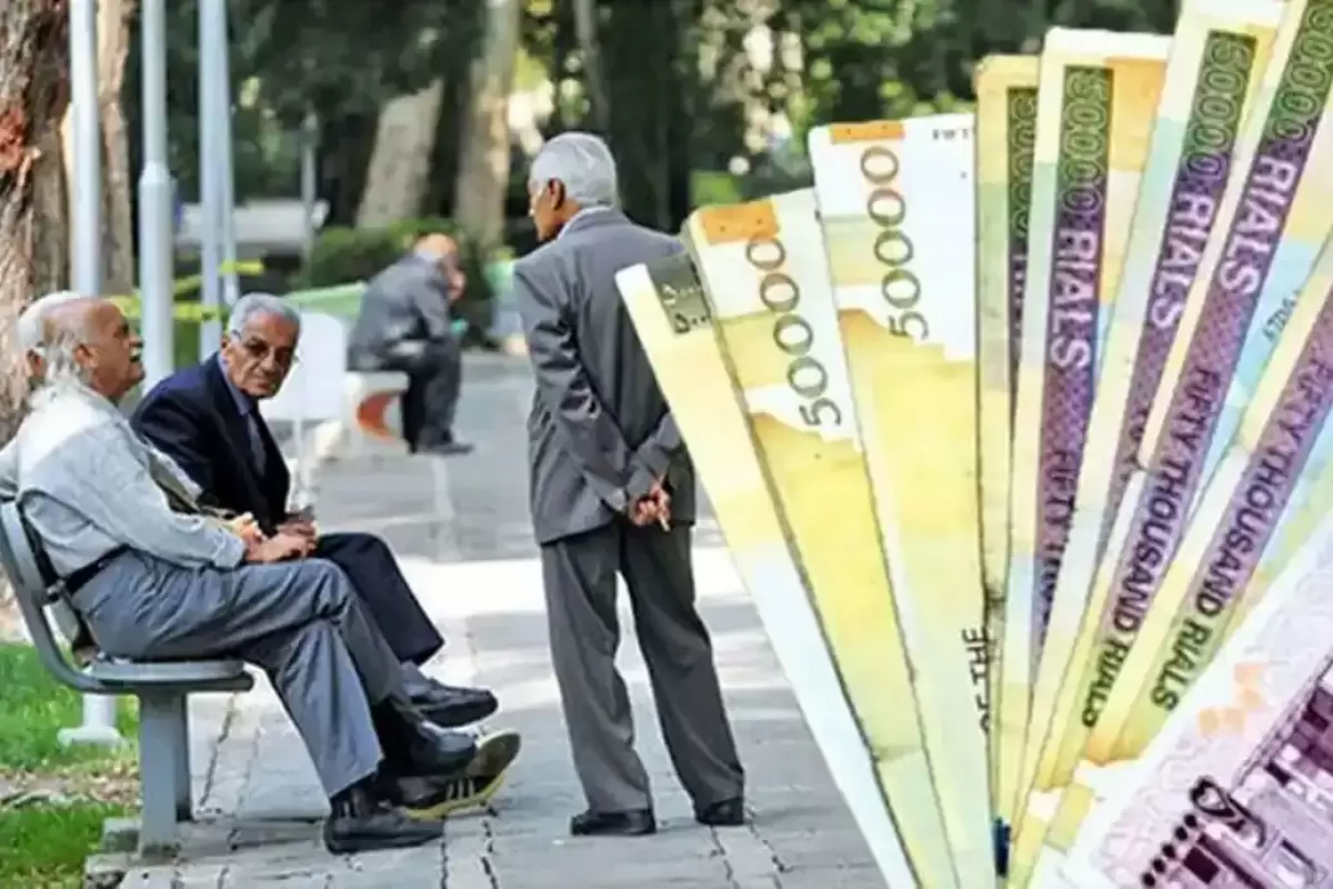 کسر حق بیمه و مالیات از حقوق، همزمان انجام می‌شود