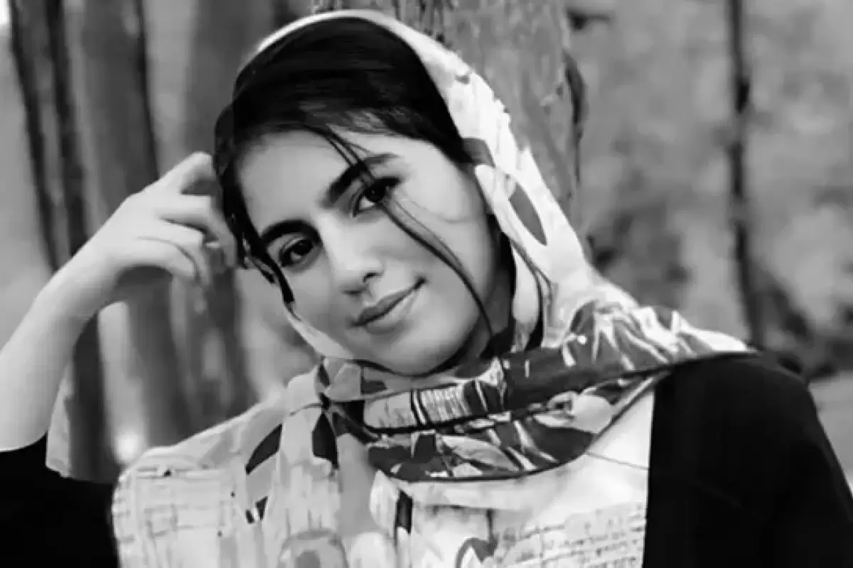 برای قصاص قاتل الهه حسین نژاد احتیاجی به پرداخت دیه نیست/ قصاص او طبق کدام ماده انجام می‌شود؟