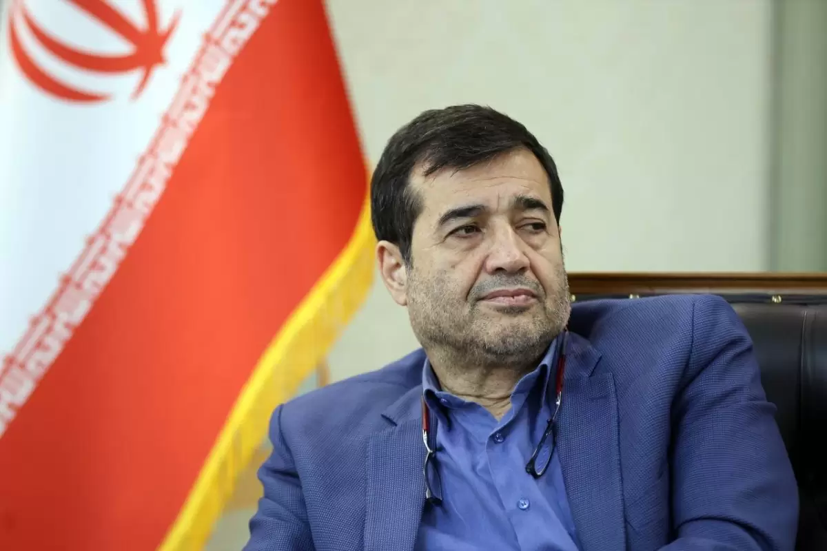 دنیامالی: همه جانبه از رشته چوگان حمایت می‌کنم / اعزام‌های تیم ملی تیراندازی نباید لغو شود