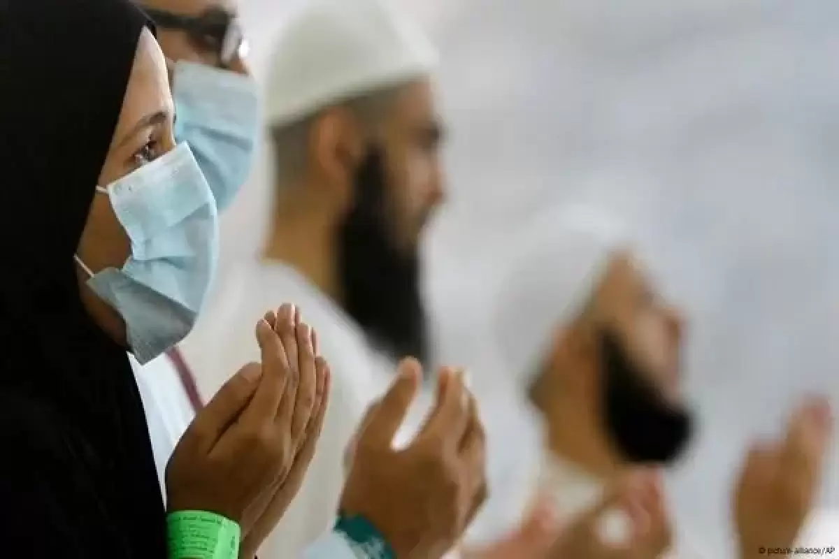 افزایش شیوع مرس در عربستان؛ زائران در معرض تهدید جدی