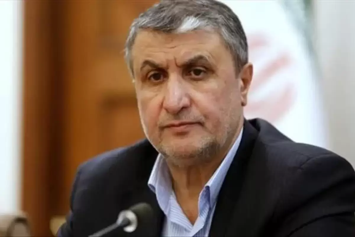 اسلامی: ما تحت هیچ احساسات یا تحریکی قرار نمی‌گیریم؛ برنامه هسته‌ای ما مشخص است