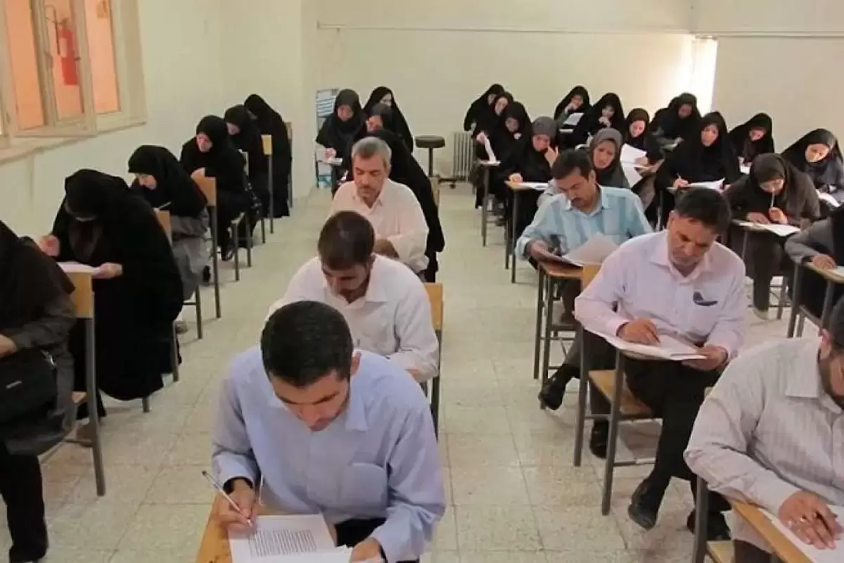 ۱۰ هزار نفر امسال استخدام می‌شوند