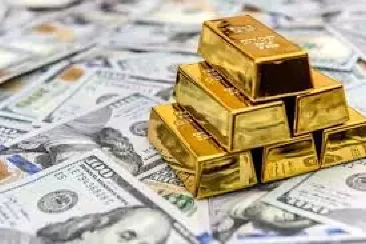 قیمت طلا و سکه ظهر امروز سه شنبه ۱۳ خرداد ۱۴۰۴
