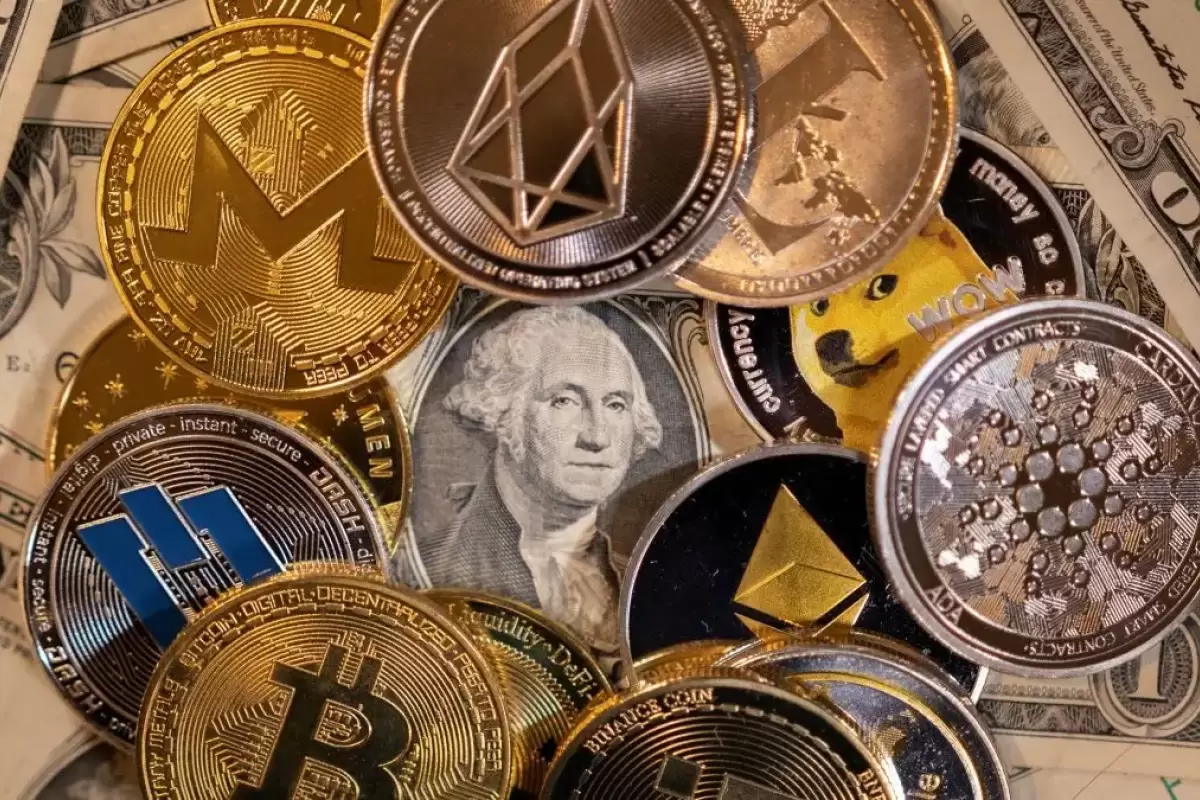 قیمت بیت کوین و ارز‌های دیجیتال امروز جمعه ۱۶ خرداد ۱۴۰۴