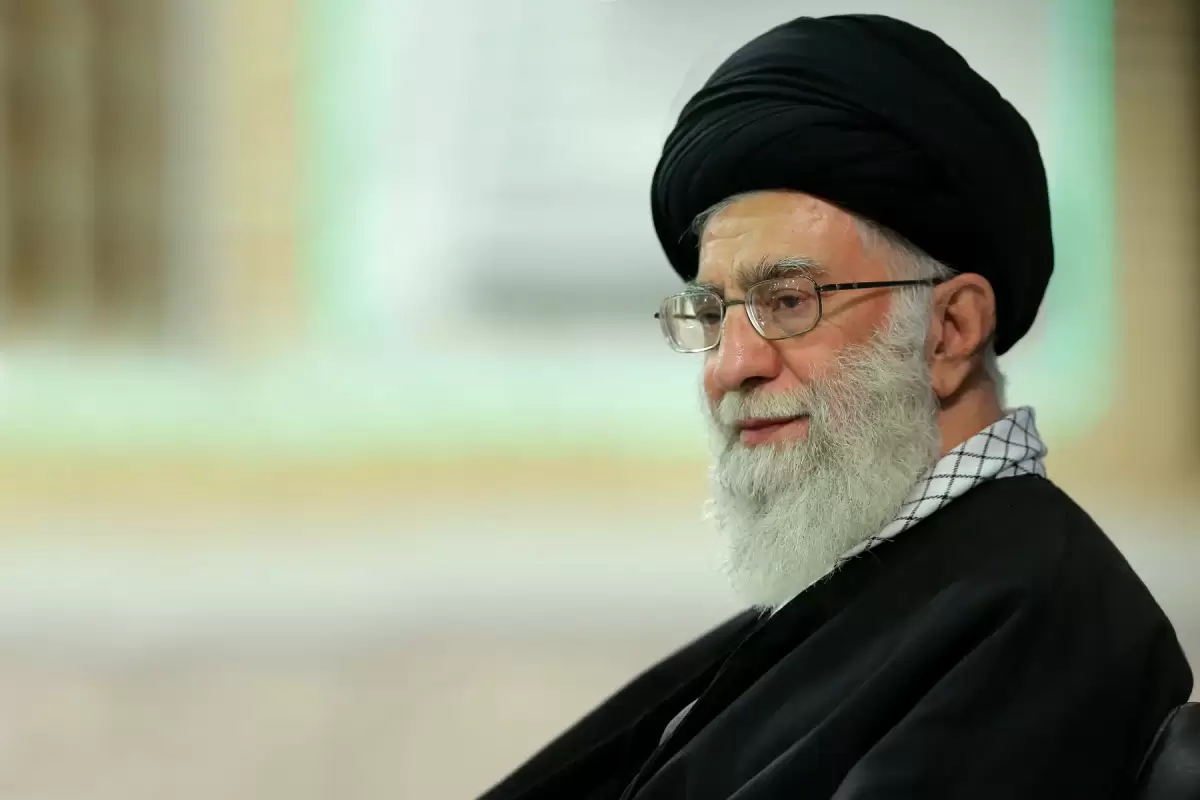 با حکم رهبر انقلاب صورت گرفت: سردار علی شادمانی فرمانده قرارگاه مرکزی خاتم الانبیا شد