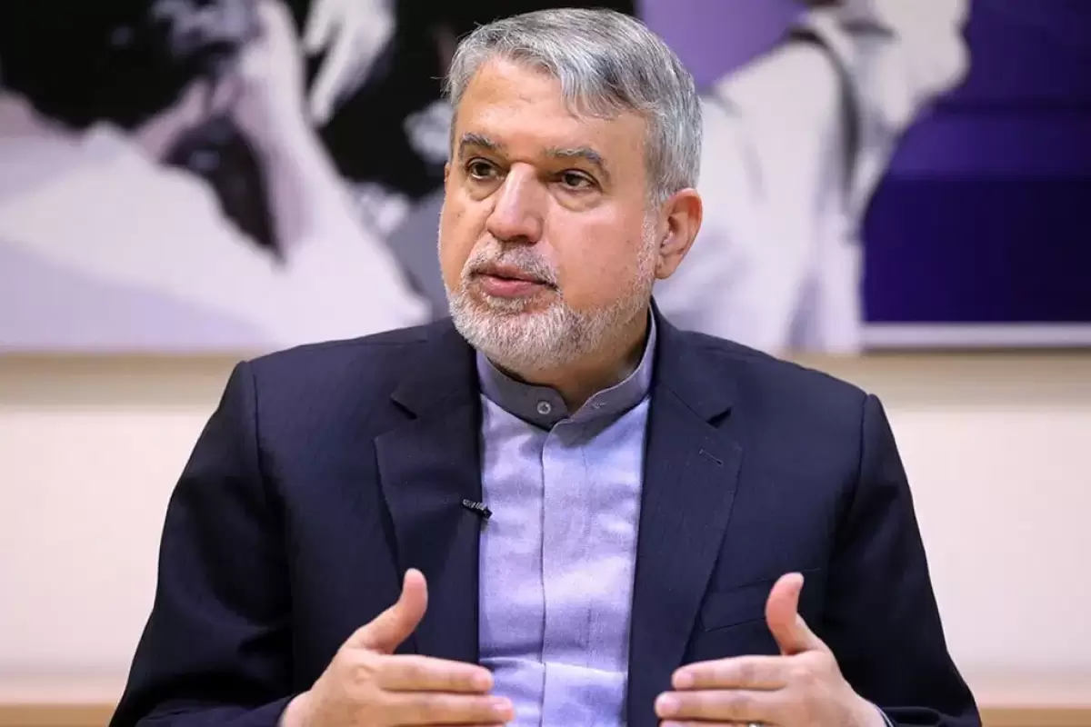 وزیر میراث فرهنگی : هیچ فرصتی برای تعلل نیست