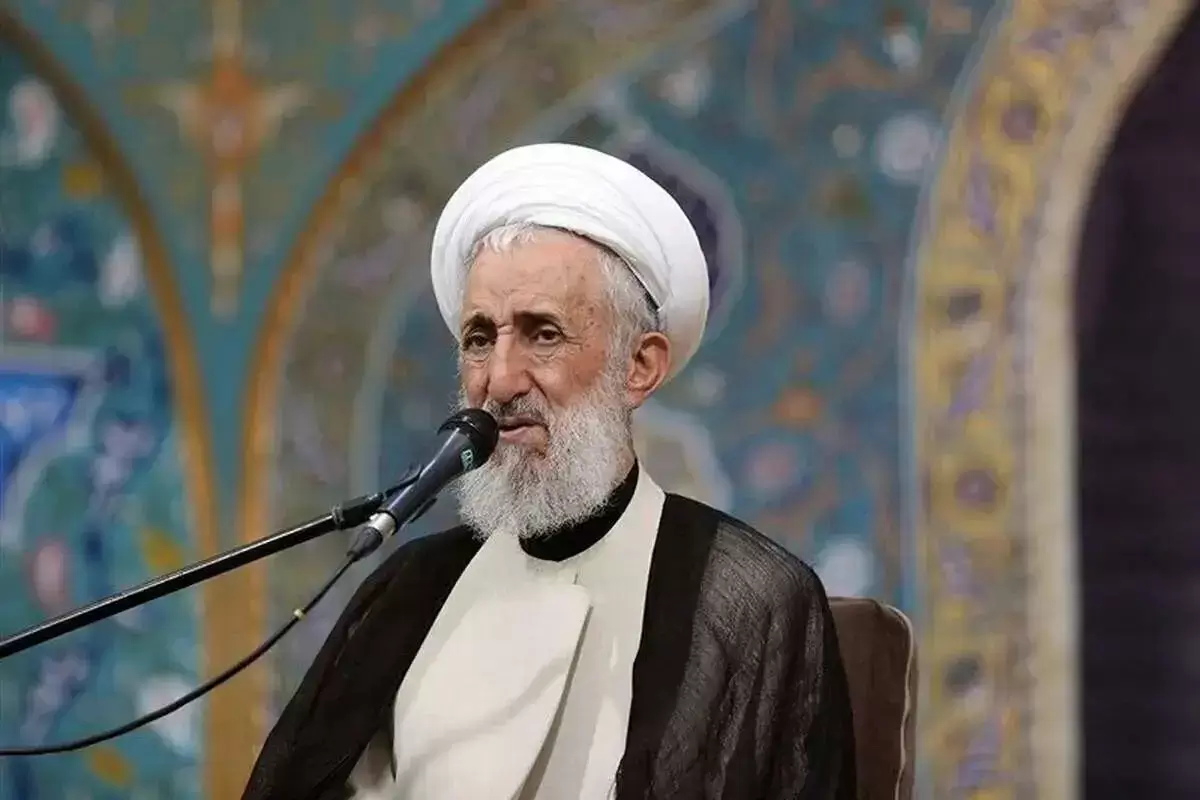 پسر کاظم صدیقی که بازداشت شده روحانی است؟ آخرین جزئیات از این پرونده را بخوانید