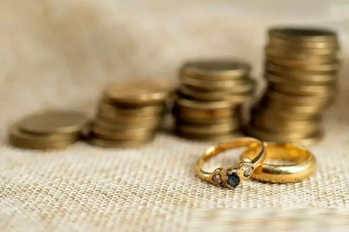 ۲۴۰ هزار پرونده مهریه در سال تشکیل می‌شود + ویدیو