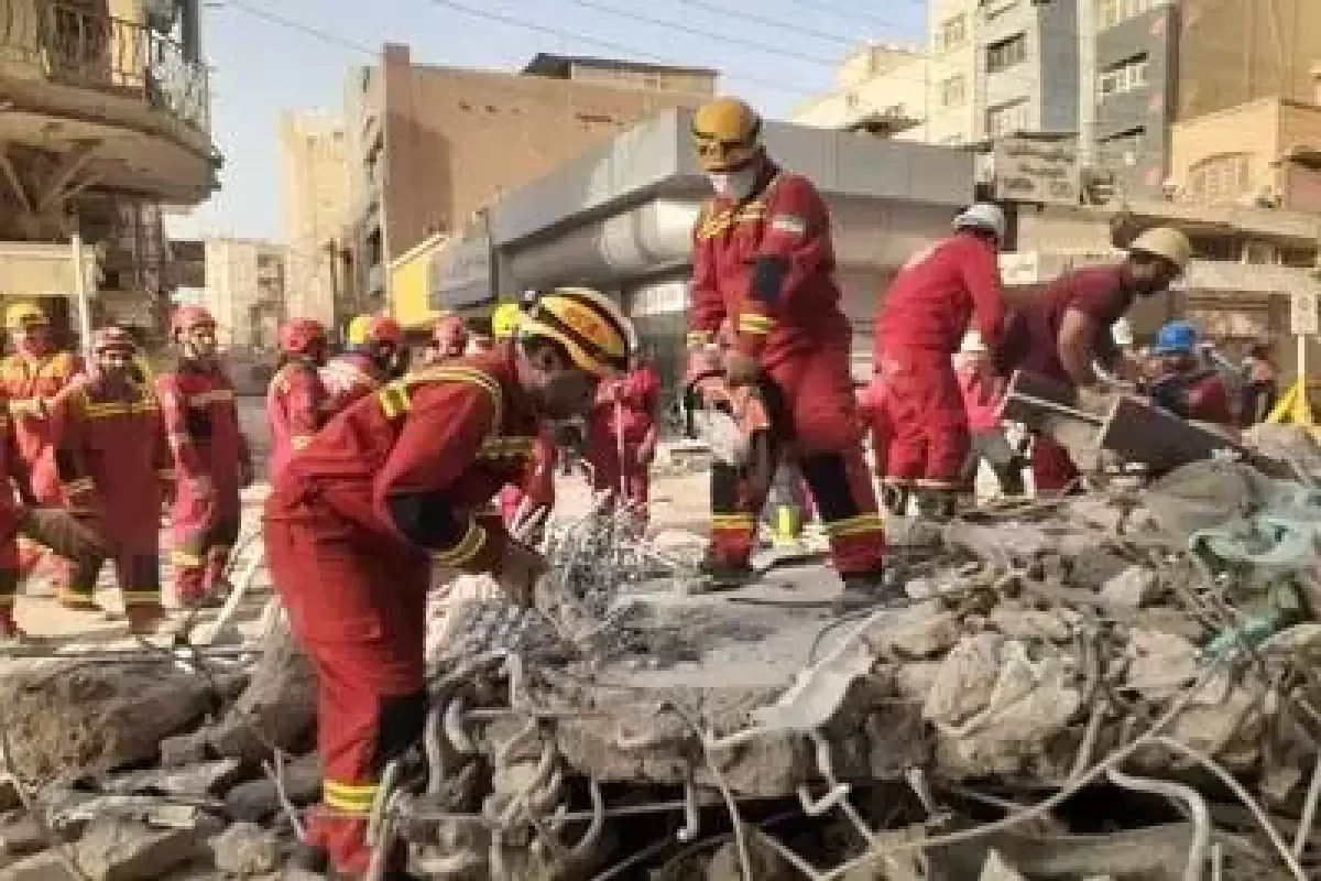 بیمارستان و ۲۱ هتل اهواز تاییدیه ایمنی ندارند