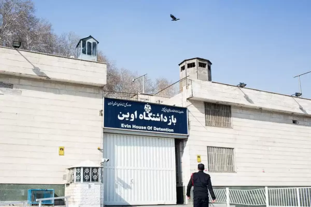 خبرسازی رسانه‌های وابسته به اسرائیل درباره رئیس زندان اوین تکذیب شد