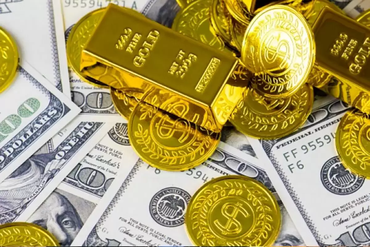 آخرین قیمت دلار، طلا و سکه؛ شب یکشنبه ۱۸ خرداد ۱۴۰۴/ خیز بلند قیمت سکه امامی