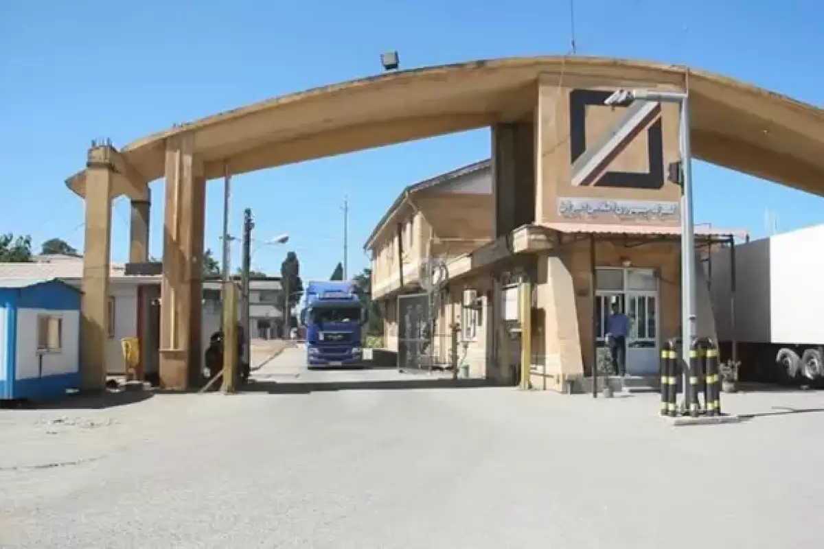 ترخیص کالا در آستارا سرعت گرفت