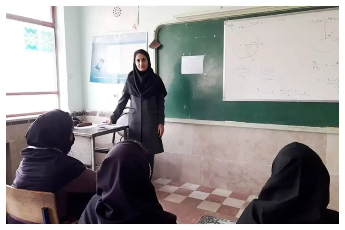 وزیر آموزش و پرورش: سه‌ هزار نخبه در دانشگاه فرهنگیان جذب می‌شوند