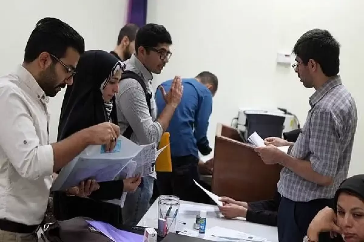 ثبت‌نام میهمانی و انتقال دانشجویان شاهد و ایثارگر از امروز آغاز می‌شود
