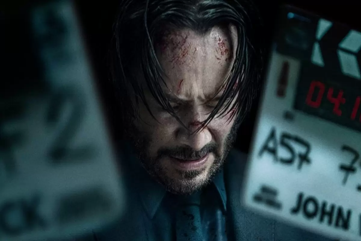 نقد و بررسی فیلم Wick Is Pain؛ چگونه جان ویک خلق شد؟