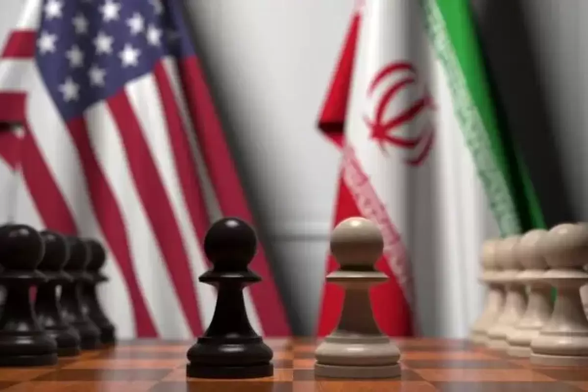 شرط ایران برای توقف غنی‌سازی: آمریکا باید حق هسته‌ای ما را به رسمیت بشناسد