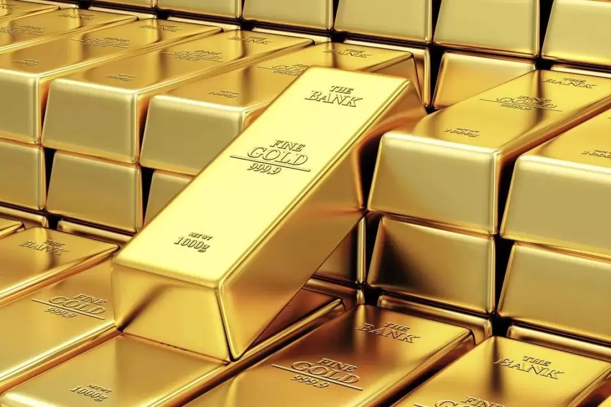 قیمت طلا امروز ۱۶ خرداد ۱۴۰۴/ طلا دوباره افزایشی شد + جدول