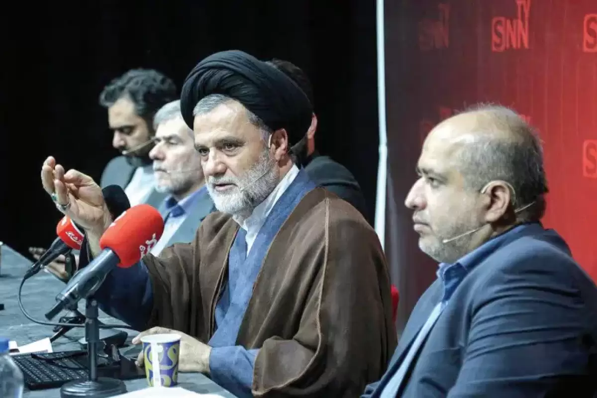 خالص‌سازی دلواپسان؛ کدام مخالفان برجام امروز موافق توافق شده‌اند؟