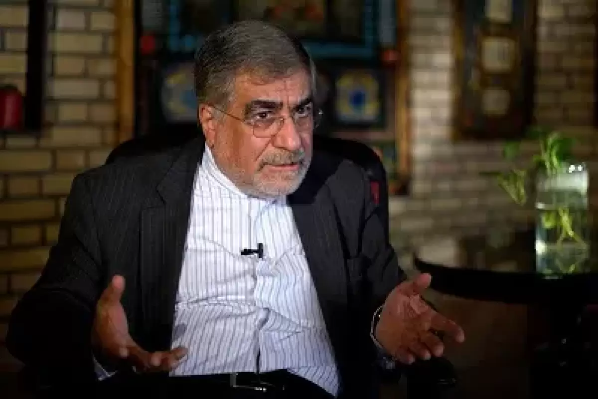 علی جنتی: مکانیسم ماشه فعال شود مشکلات دهه ۹۰ به شکل شدید‌تر بازمی‌گردد