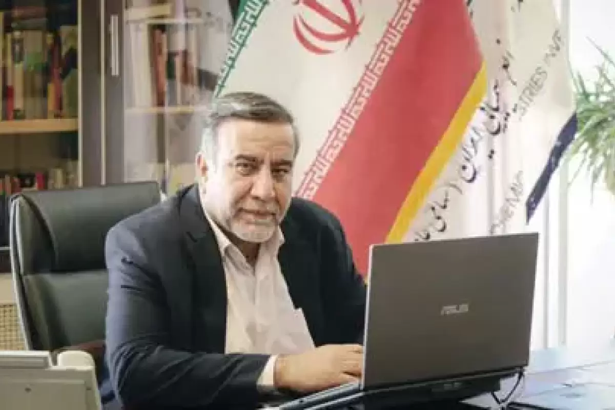 موفقیت تعمیرات اساسی و استمرار تولید با پشتوانه سرمایه انسانی و توان داخلی