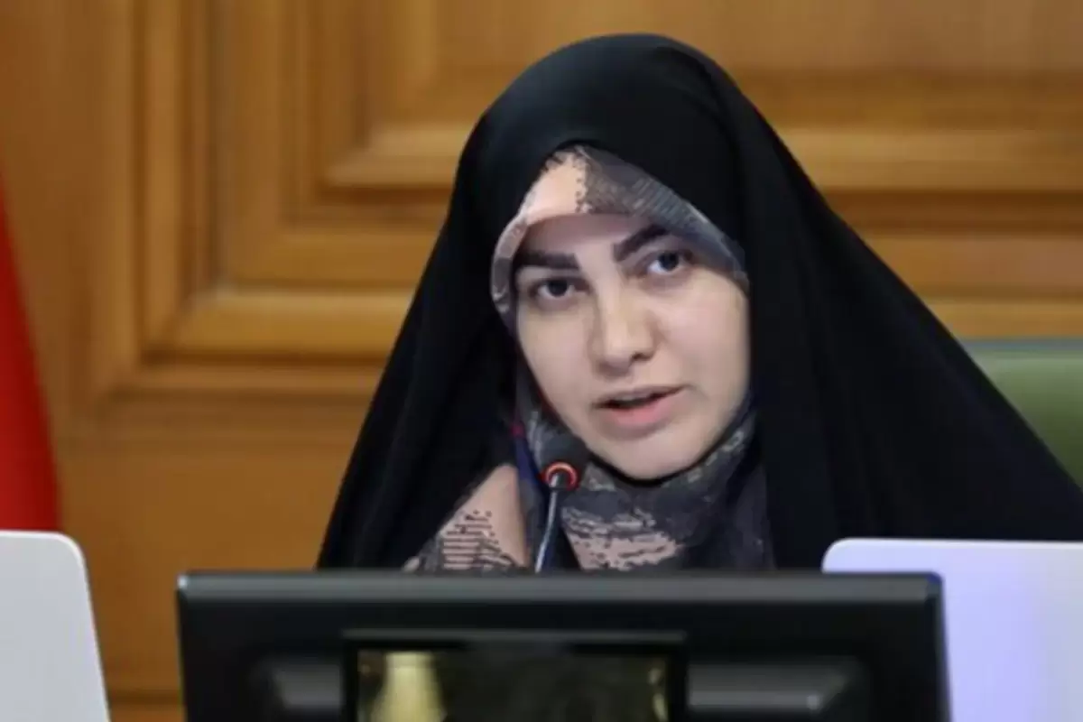 سوده نجفی: شهرداری درباره اهداف بازپس‌گیری خانه اندیشمندان شفاف‌سازی کند