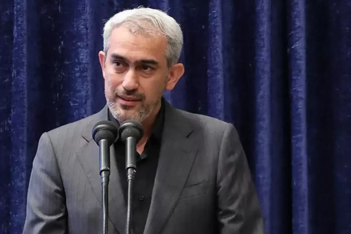 نامه معرفی وزیر پیشنهادی اقتصاد به مجلس اعلام وصول شد