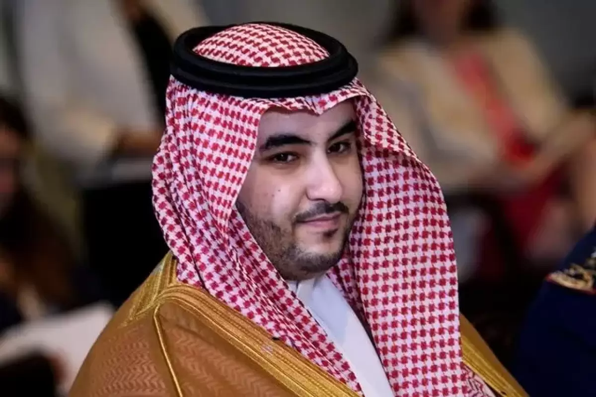 جزئیات گفت‌وگوی تلفنی سرلشکر موسوی با وزیر دفاع عربستان