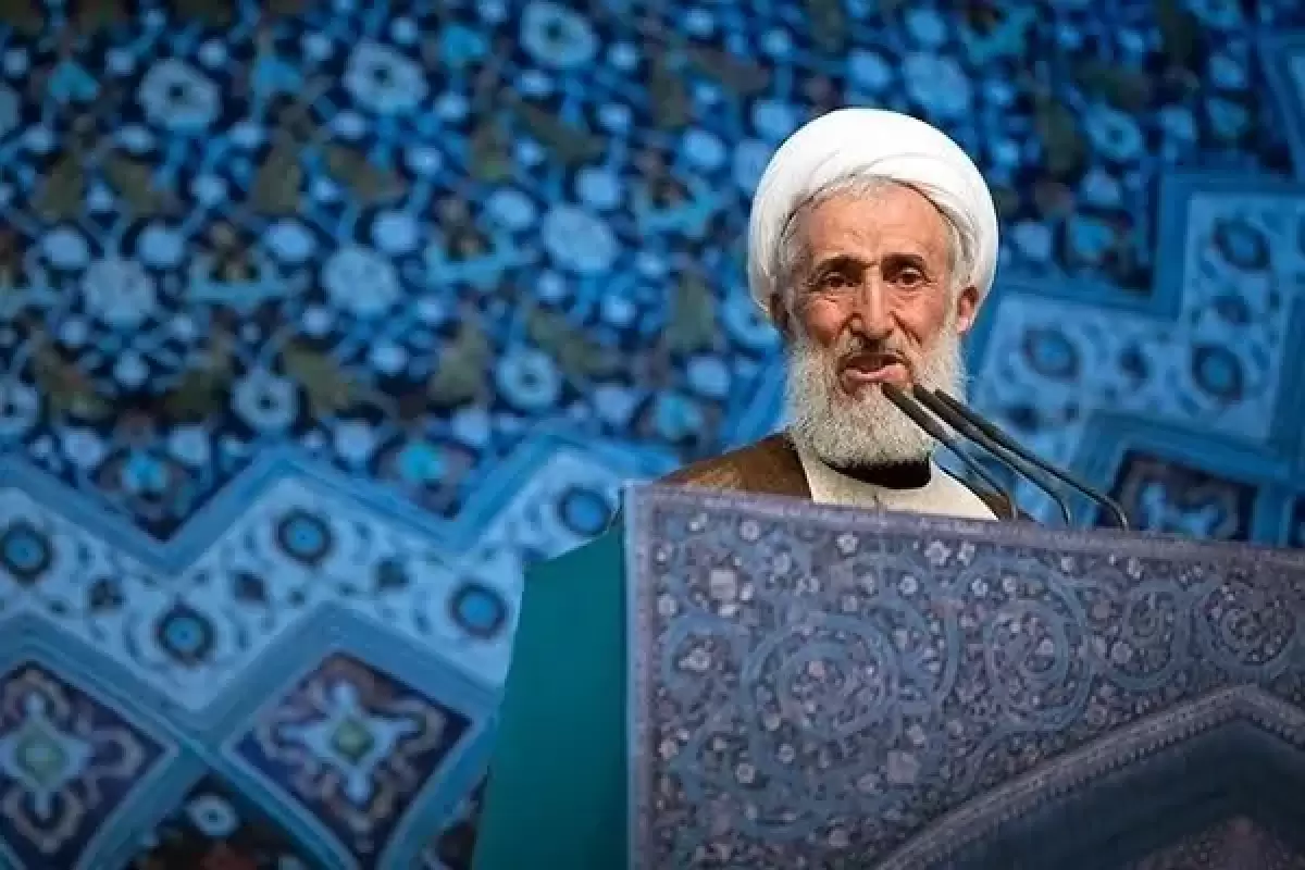 فارس: دو پسر حجت‌الاسلام صدیقی در پی تخلفات و زدوبندهای مختلف دستگیر شدند