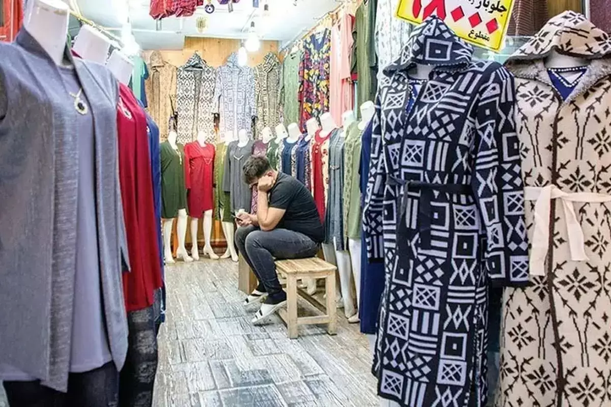 هشدار درباره کیفیت پایین پوشاک وارداتی؛ اتحادیه پوشاک خواستار حمایت از تولید داخلی شد