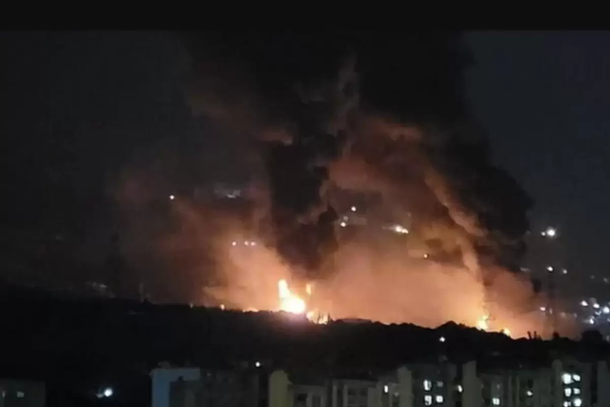 آغاز بازسازی ۵۸۱ خانه و ۱۴۲ مغازه آسیب دیده در اثر حملات اسرائیل
